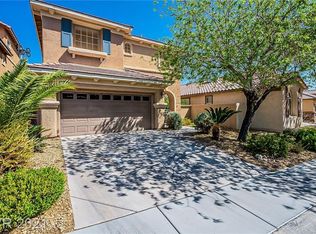 7960 Granite Walk Ave, Las Vegas, NV 89178