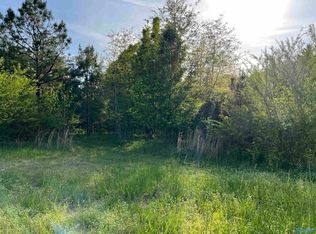 County Road 345, Hackleburg, AL 35564