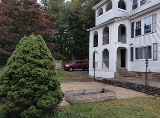 320 Canton St, Fitchburg, MA 01420