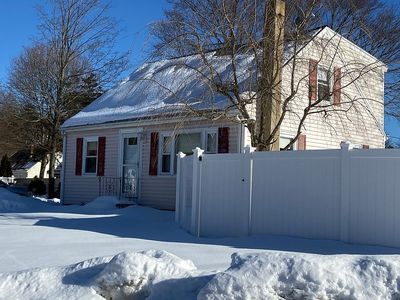 6 State St, Plainville, MA, 02762
