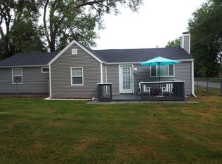 58755 Campbell St, Mishawaka, IN