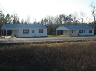 2122 Hunting Creek Rd, Nathalie, VA 24577