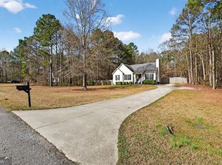 118 Ridgeway Rd, Milner, GA 30257