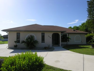 479 Millport St, Port Charlotte, FL, 33948