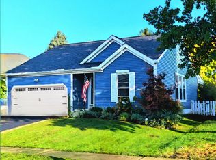 5050 Hidden View Dr, Hilliard, OH 43026