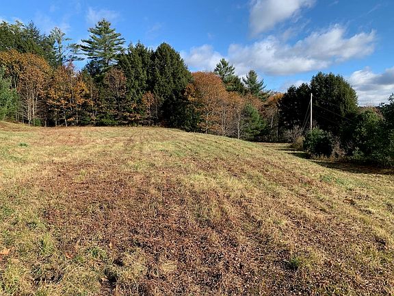 4th image of Lot 1 Peavine Boulevard lot 1