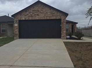 5031 Kayak Cove, Elmendorf, TX 78112