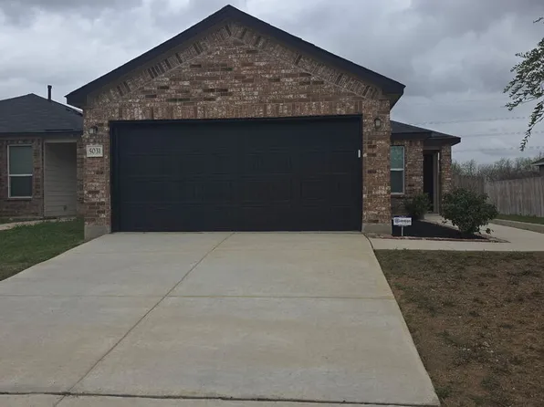 5031 Kayak Cove, Elmendorf, TX 78112