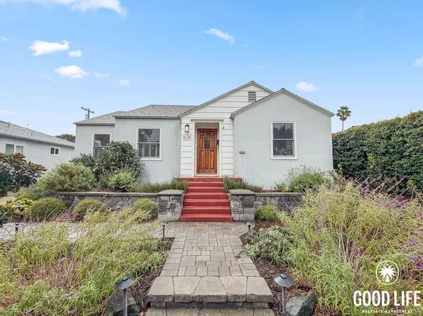 1635 Catalina Blvd, San Diego, CA 92107