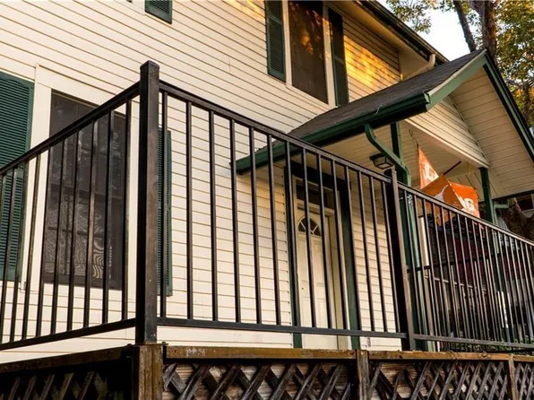 2811 Salado St #A, Austin, TX 78705