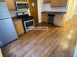 4408 N Hazel St #3A, Chicago, IL 60640
