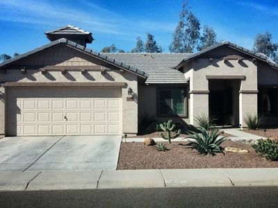 34480 N Appaloosa Way, San Tan Valley, AZ, 85142