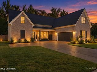 2481 Jaxon Dr, Hernando, MS 38632