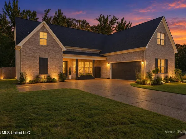 2481 Jaxon Dr, Hernando, MS 38632
