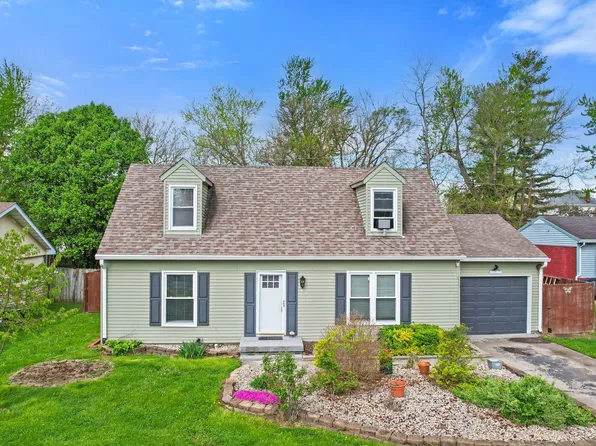 806 Garden Ave, Seymour, IN 47274