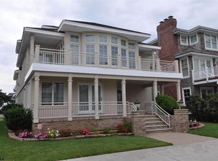 107 S 11th Ave, Longport, NJ 08403