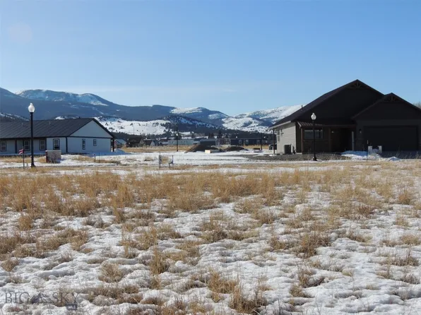 Anode St, Anaconda, MT 59711
