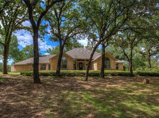 5400 Mitchell Saxon Rd, Fort Worth, TX 76140