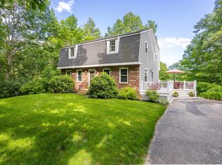 142 Witchtrot Rd, South Berwick, ME 03908