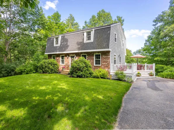 142 Witchtrot Road, South Berwick, ME 03908