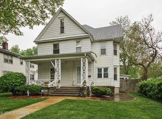 643 S Greenwood Ave, Kankakee, IL