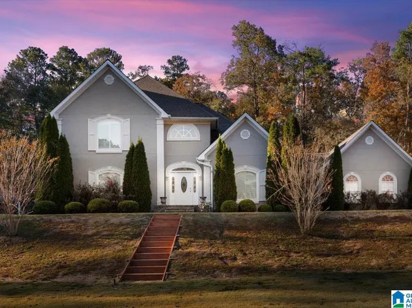6868 Highway 75, Pinson, AL 35126