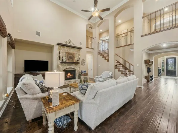 3926 Crystal Cascade Ln, Richmond, TX 77406