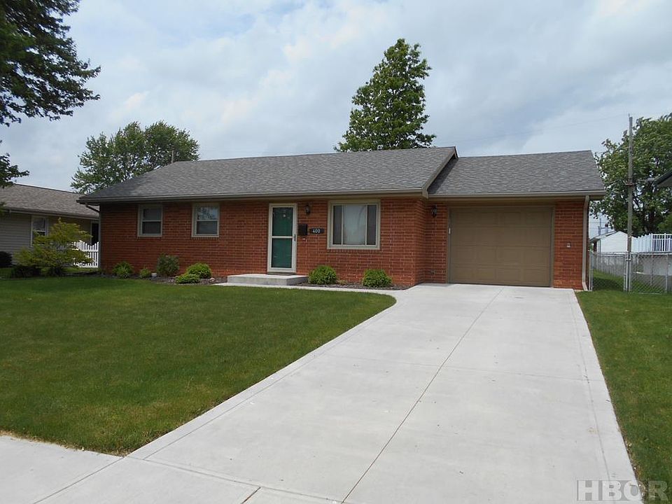 1st image of 400 Sheffield Dr