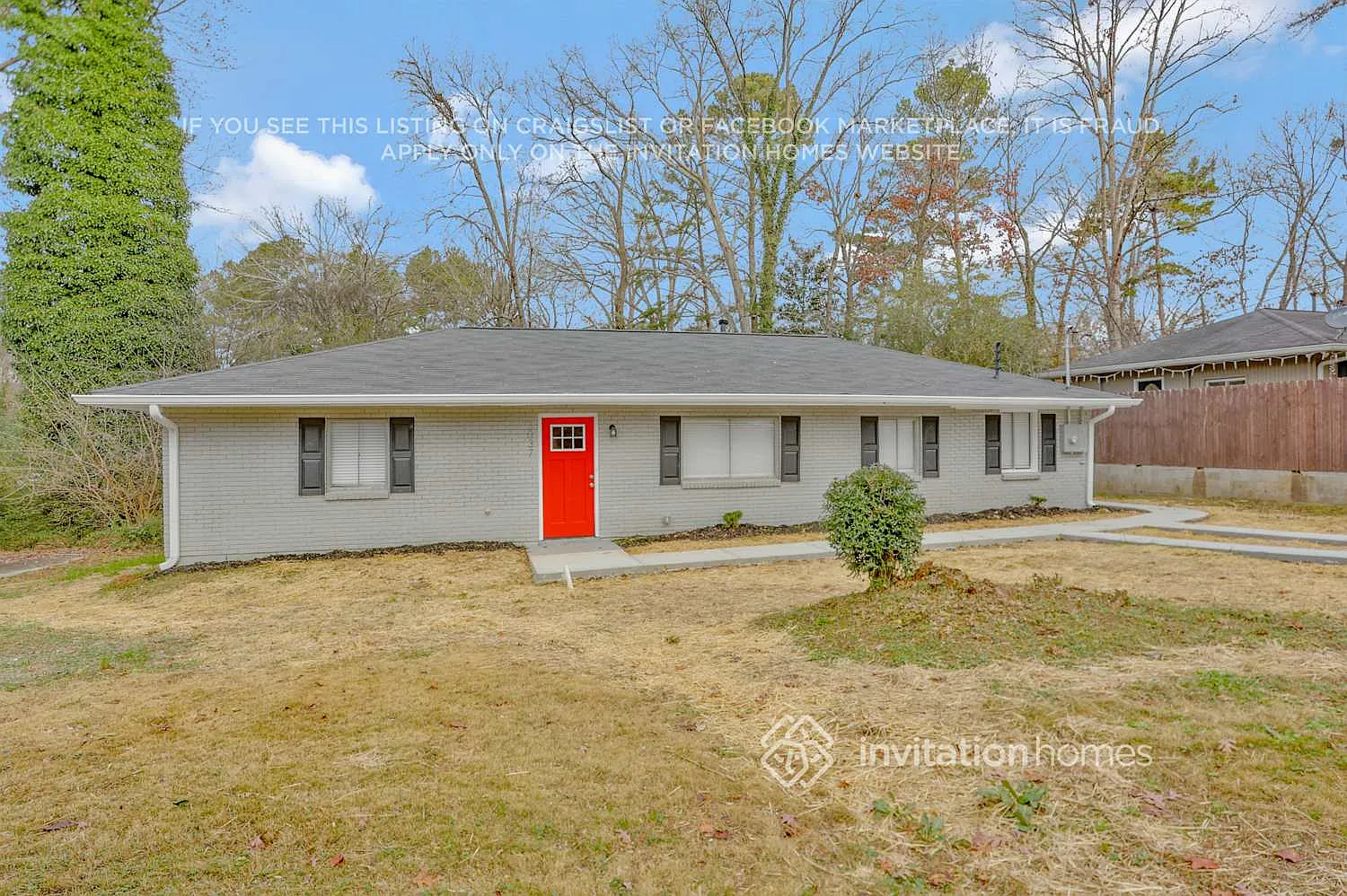 2037 Woodberry Ave East Point, GA 30344 — Photo 3