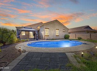 9794 N Howling Wolf Rd, Marana, AZ 85653