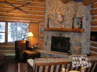 2883 Kinnikinnick Rd #B9, Vail, CO 81657