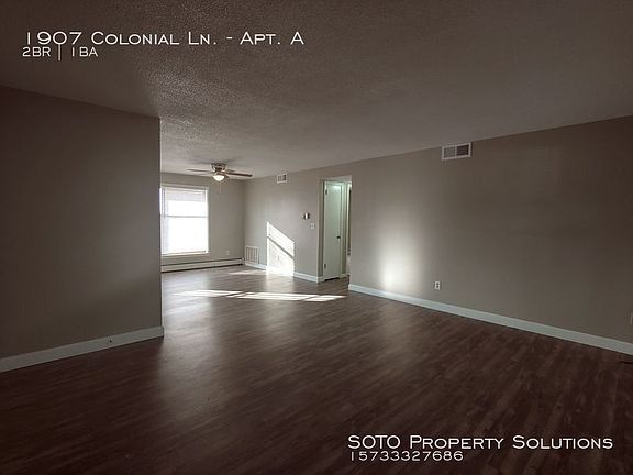 2nd image of 1907 Colonial Ln APT A
