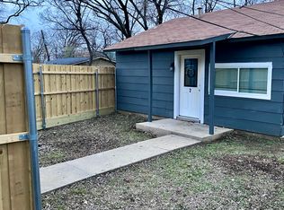 3313 Katrine St #2, Haltom City, TX 76117