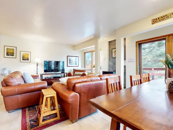 (undisclosed Address), Mammoth Lakes, CA 93546