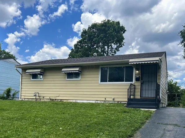 1680 Cordell Ave, Columbus, OH 43219