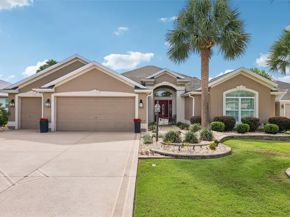 1309 ALLAIRE LOOP, THE VILLAGES, FL 32163