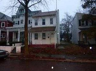 545 Chestnut St, Pottstown, PA 19464