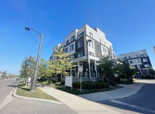 1711 Pure Springs Blvd #301, Pickering, ON L1X 0E3