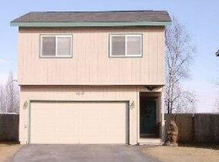 3619 E Image Dr, Anchorage, AK 99504