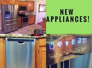 14249 Andover Ln, Rogers, AR 72756