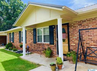 2309 Clearview Pl SW, Decatur, AL 35601