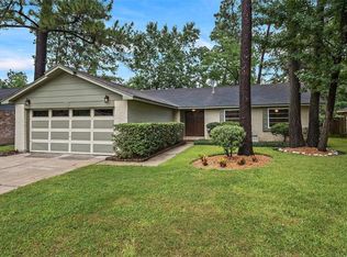 22214 Acorn Valley Dr, Spring, TX 77389