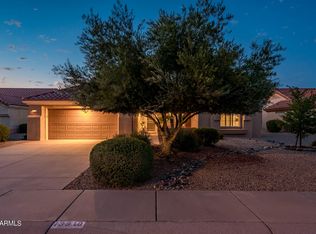 13310 W Broken Arrow Dr, Sun City West, AZ 85375