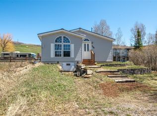326 N Grant Ave, Oak Creek, CO 80467