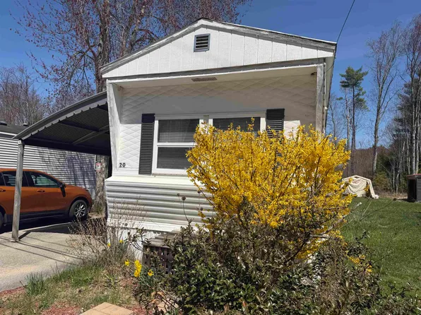 20 Moose Lane, Rochester, NH 03867