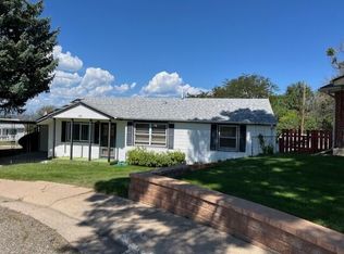 101 Aguilar Ct, Trinidad, CO 81082