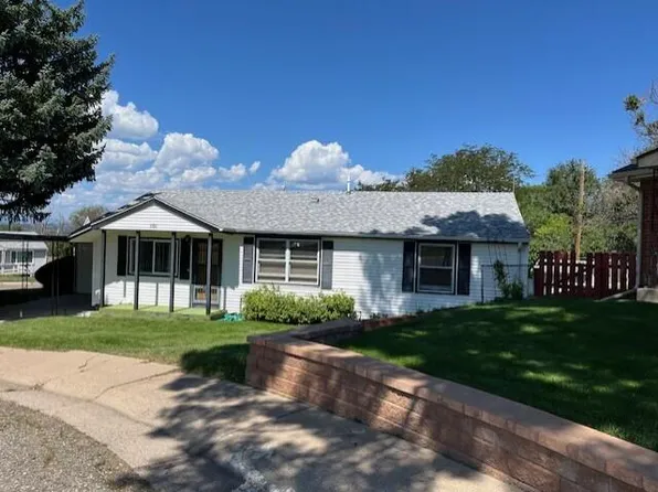 101 Aguilar Ct, Trinidad, CO 81082