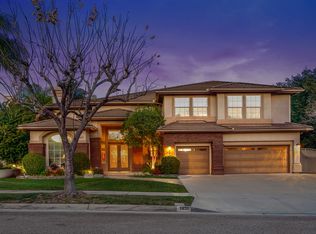 1430 N Laurel Ave, Upland, CA 91786