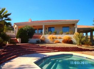 15607 E Richwood Ave, Fountain Hills, AZ 85268