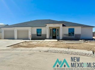 3603 Selman Ct, Carlsbad, NM 88220